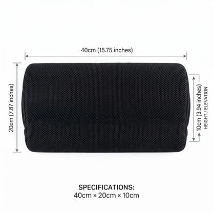 ErgoFoot Support Pillow