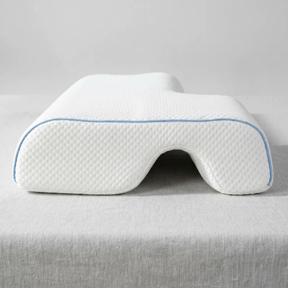 CuddleRest Couples Pillow