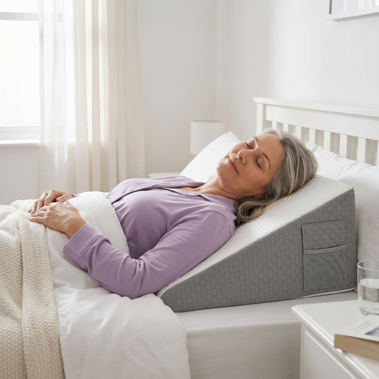 WedgeRest Pro Pillow