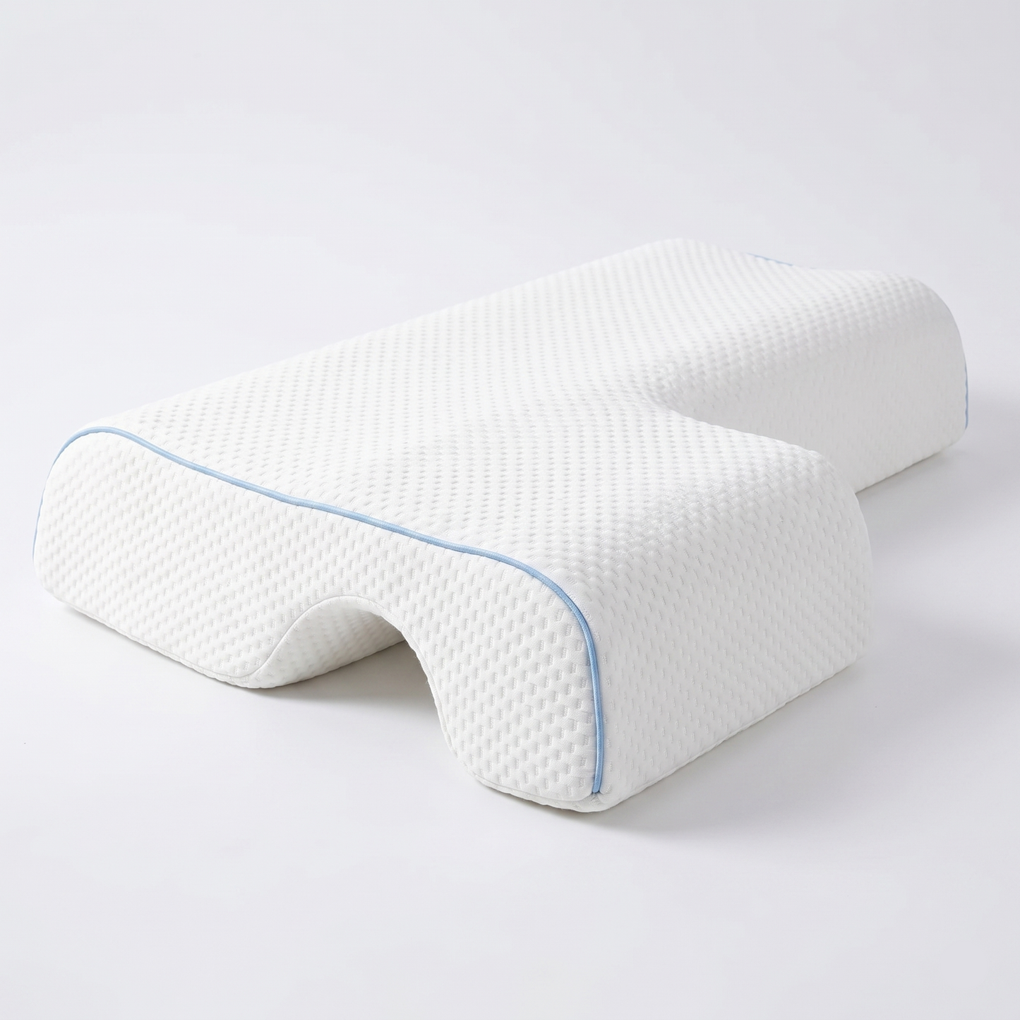 CuddleRest Couples Pillow