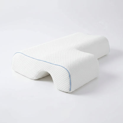 CuddleRest Couples Pillow