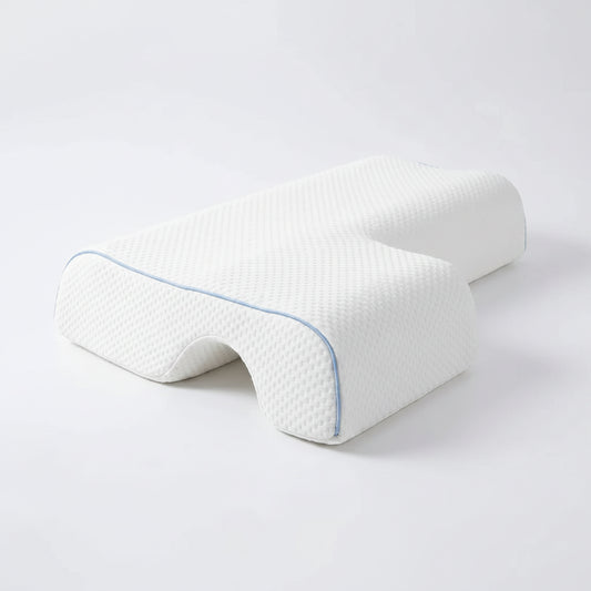 CuddleRest Couples Pillow