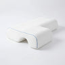 CuddleRest Couples Pillow