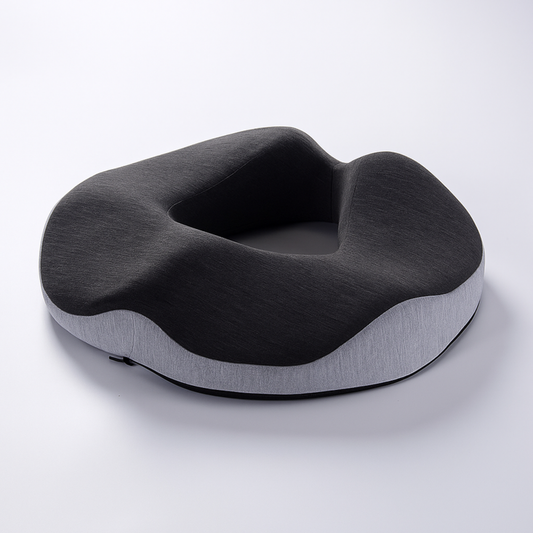 Memory Foam Seat Cushion
