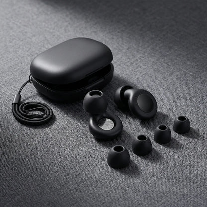 SleepEase Ear Plugs