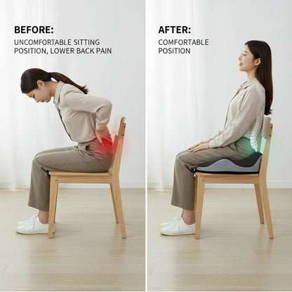 Soft Comfort Seat Cushion
