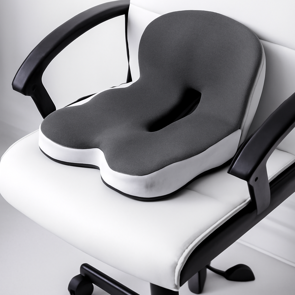 L-Shape Seat Cushion