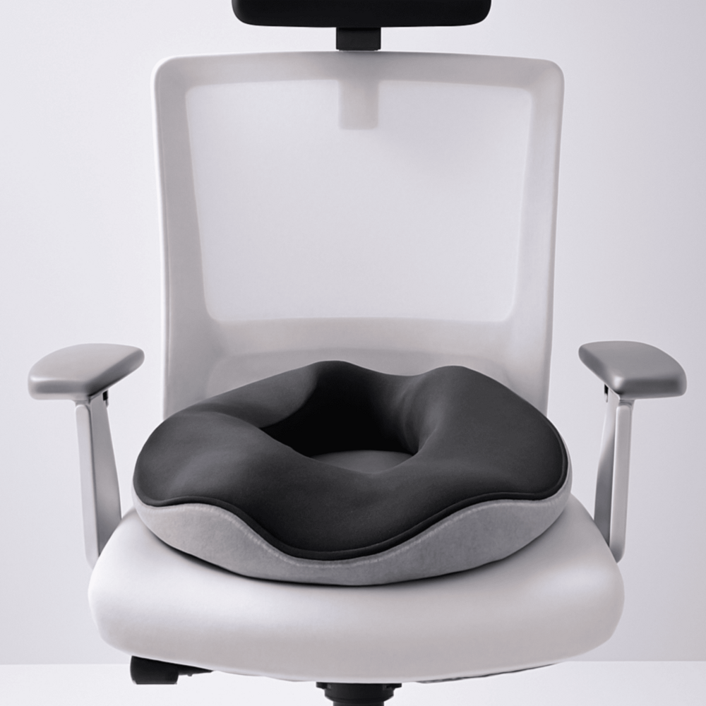 Restella Soft Comfort Seat Cushion