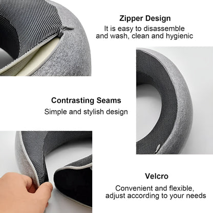 Neck Travel Pillow