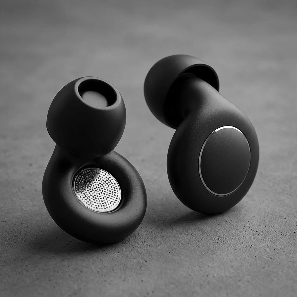 SleepEase Ear Plugs
