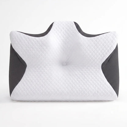Cloud Comfort Cervical Pillow