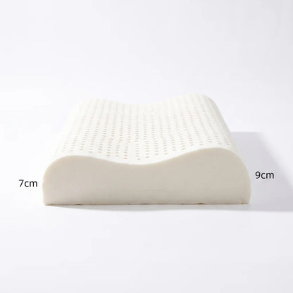 LatexRest Contour Pillow