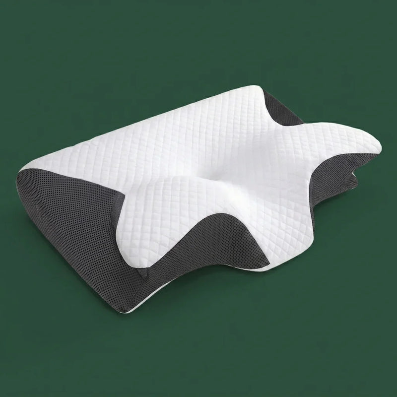 Here's Why Cloud Comfort Outperforms Any Standard Pillow
