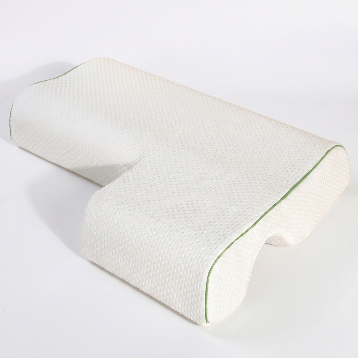 CuddleRest Couples Pillow