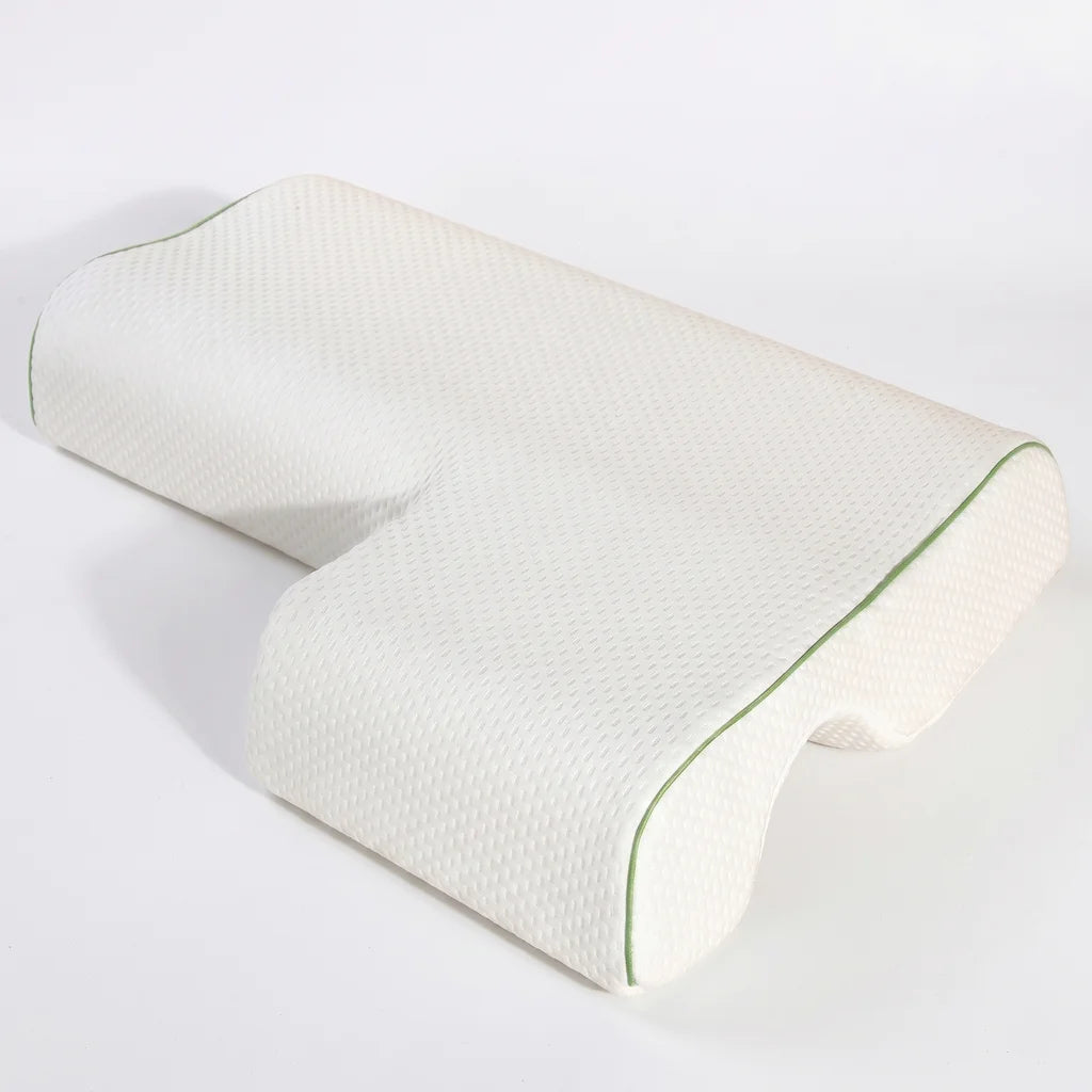 CuddleRest Couples Pillow