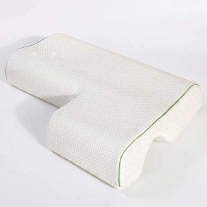 CuddleRest Couples Pillow