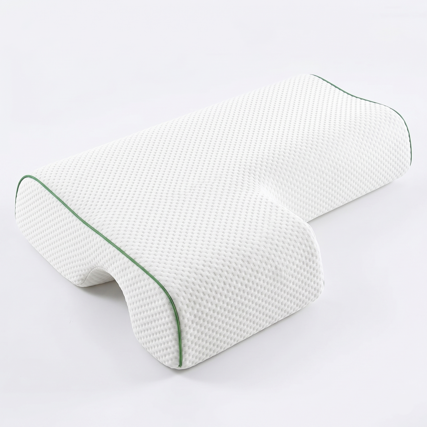 CuddleRest Couples Pillow