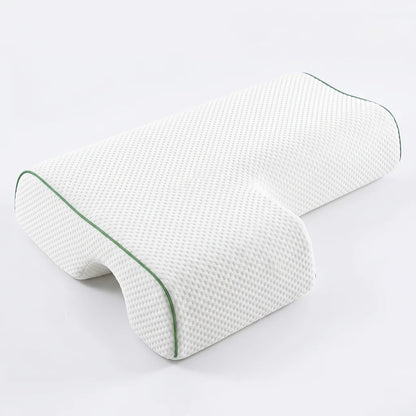 CuddleRest Couples Pillow